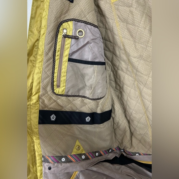 Sessions Snowboard/Ski Jacket - Picture 4 of 6